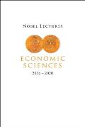 Nobel Lectures in Economic Sciences (2016-2020)