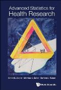 Advanced Statistics for Health Research