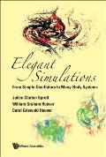 Elegant Simulations: From Simple Oscillators to Many-Body Systems