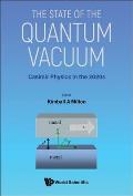State of the Quantum Vacuum, The: Casimir Physics in the 2020's