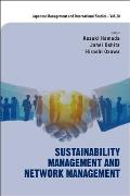 Sustainability Management and Network Management