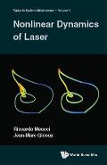 Nonlinear Dynamics of Lasers
