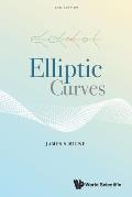 Elliptic Curves (Second Edition)
