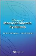 Theory of Macroeconomic Hysteresis