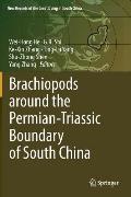 Brachiopods Around the Permian-Triassic Boundary of South China