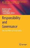 Responsibility and Governance: The Twin Pillars of Sustainability