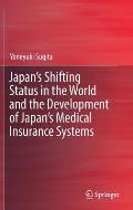 Japan's Shifting Status in the World and the Development of Japan's Medical Insurance Systems