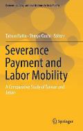 Severance Payment and Labor Mobility: A Comparative Study of Taiwan and Japan