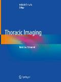 Thoracic Imaging: Basic to Advanced