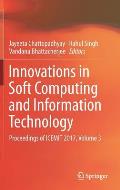 Innovations in Soft Computing and Information Technology: Proceedings of Icemit 2017, Volume 3