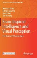 Brain-Inspired Intelligence and Visual Perception: The Brain and Machine Eyes
