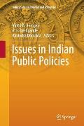 Issues in Indian Public Policies