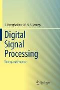 Digital Signal Processing: Theory and Practice