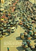 Business and Management Practices in South Asia: A Collection of Case Studies