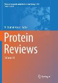 Protein Reviews: Volume 18