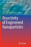 Bioactivity of Engineered Nanoparticles
