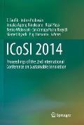 Icosi 2014: Proceedings of the 2nd International Conference on Sustainable Innovation
