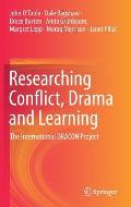 Researching Conflict, Drama and Learning: The International Dracon Project