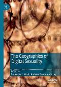The Geographies of Digital Sexuality