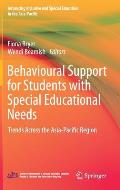 Behavioural Support for Students with Special Educational Needs: Trends Across the Asia-Pacific Region