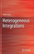 Heterogeneous Integrations