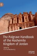 The Palgrave Handbook of the Hashemite Kingdom of Jordan