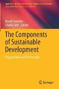 The Components of Sustainable Development: Engagement and Partnership