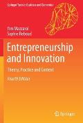 Entrepreneurship and Innovation: Theory, Practice and Context