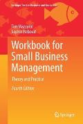 Workbook for Small Business Management: Theory and Practice
