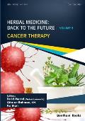 Herbal Medicine: Back to the Future: Volume 3, Cancer Therapy