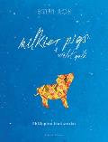 Milkier Pigs & Violet Gold Philippine Food Stories