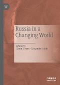Russia in a Changing World