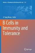 B Cells in Immunity and Tolerance
