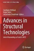 Advances in Structural Technologies: Select Proceedings of Coast 2019