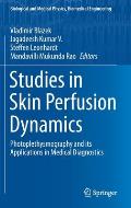 Studies in Skin Perfusion Dynamics: Photoplethysmography and Its Applications in Medical Diagnostics