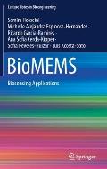 Biomems: Biosensing Applications