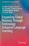 Expanding Global Horizons Through Technology Enhanced Language Learning