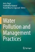 Water Pollution and Management Practices