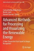 Advanced Methods for Processing and Visualizing the Renewable Energy: A New Perspective from Signal to Image Recognition