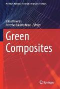 Green Composites