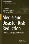 Media and Disaster Risk Reduction: Advances, Challenges and Potentials