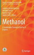 Methanol: A Sustainable Transport Fuel for Si Engines