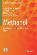 Methanol: A Sustainable Transport Fuel for Si Engines