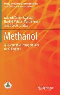 Methanol: A Sustainable Transport Fuel for CI Engines