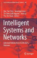 Intelligent Systems and Networks: Selected Articles from Icisn 2021, Vietnam