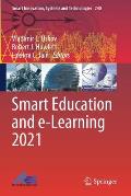 Smart Education and E-Learning 2021