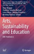 Arts, Sustainability and Education: Eno Yearbook 2
