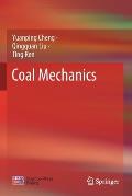 Coal Mechanics