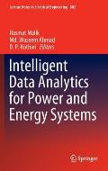 Intelligent Data Analytics for Power and Energy Systems