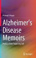 Alzheimer's Disease Memoirs: Poetics of the Forgetting Self
